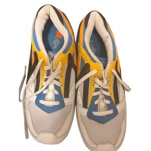 Z Coil Alvaro Z Gallego Women's Shoes 9 Orthopedic Special Edition Pain Relief